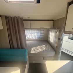Caravane Sterckeman RIGIDE Beaulieu-sur-Layon