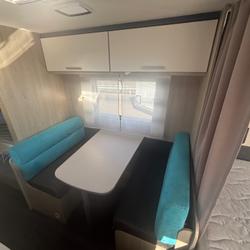 Caravane Sterckeman RIGIDE Beaulieu-sur-Layon