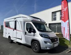 Profile Burstner Beaulieu-sur-Layon