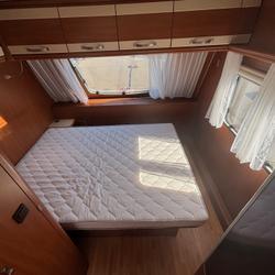 Caravane Sterckeman CP Beaulieu-sur-Layon