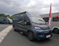 Profile Chausson Cholet