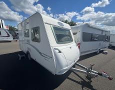Caravane Caravelair Beaulieu-sur-Layon