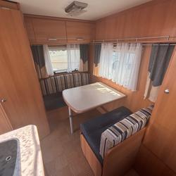 Caravane Caravelair LUXE Beaulieu-sur-Layon