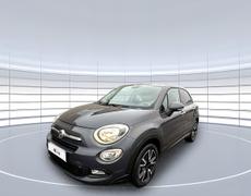 Fiat 500x Montchevrel