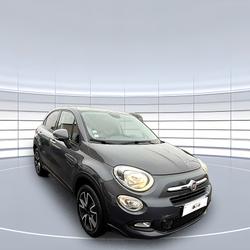 Fiat 500x 1.4 MultiAir 140ch Popstar 4x2 Montchevrel