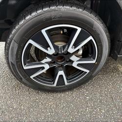 Fiat 500x 1.4 MultiAir 140ch Popstar 4x2 Montchevrel