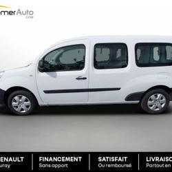 Renault Kangoo EXPRESS CA BLUE DCI 95 CONFORT Auray
