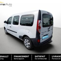 Renault Kangoo EXPRESS CA BLUE DCI 95 CONFORT Auray