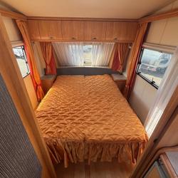 Caravane Hobby EXCELLENT Beaulieu-sur-Layon