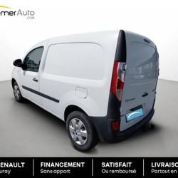 Renault Kangoo EXPRESS BLUE DCI 80 GRAND CONFORT Auray