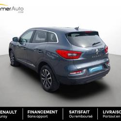 Renault Kadjar TCe 140 EDC Evolution Auray