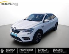 Renault Arkana Ploërmel