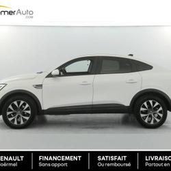 Renault Arkana mild hybrid 140 EDC FAP - 22 Evolution Plo&euml;rmel