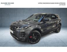 Land Rover Range Rover Evoque La Garde