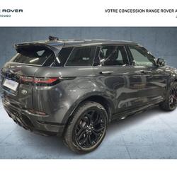 Land Rover Range Rover Evoque 1.5 P300e 309ch R-Dynamic Autobiography AWD BVA Mark III La Garde