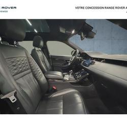 Land Rover Range Rover Evoque 1.5 P300e 309ch R-Dynamic Autobiography AWD BVA Mark III La Garde