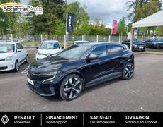 Renault Megane 4 Ploërmel