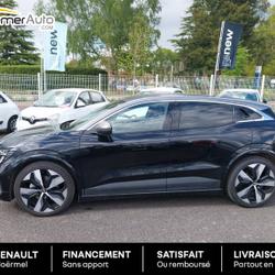 Renault Megane 4 E-Tech EV60 220 ch super charge Techno Plo&euml;rmel