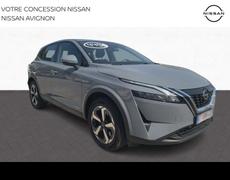 Nissan Qashqai Carpentras