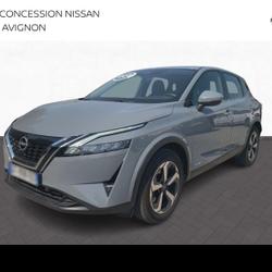 Nissan Qashqai e-POWER 190ch Business Edition 2022 Carpentras