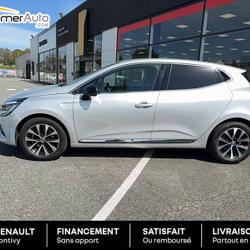 Renault Clio 5 TCe 140 Techno Pontivy