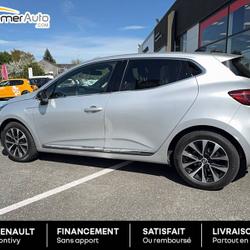 Renault Clio 5 TCe 140 Techno Pontivy