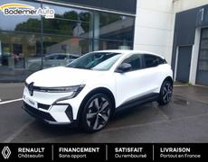 Renault Megane 4 Châteaulin