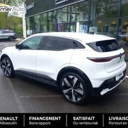 Renault Megane 4 E-Tech EV60 220 ch optimum charge Techno Ch&acirc;teaulin