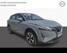 Nissan Qashqai Carpentras