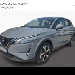 Nissan Qashqai e-POWER 190ch Business Edition 2022 Carpentras