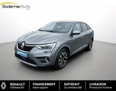 Renault Arkana Châteaulin