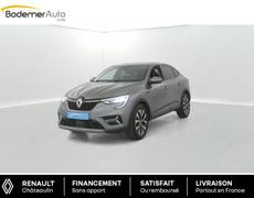 Renault Arkana Châteaulin