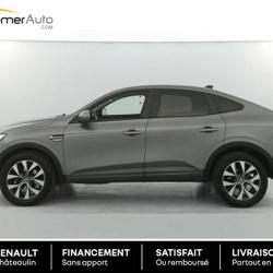 Renault Arkana TCe 140 EDC FAP Business Ch&acirc;teaulin