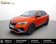 Renault Arkana Châteaulin