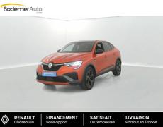 Renault Arkana Châteaulin