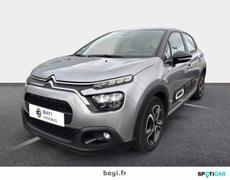 Citroen C3 Évreux