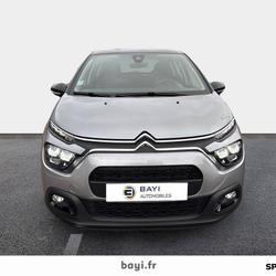 Citroen C3 C3 PureTech 110 S&S BVM6 C-Series &Eacute;vreux