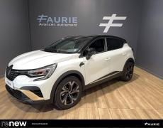 Renault Captur Guéret