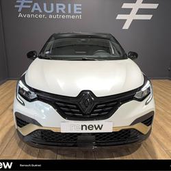 Renault Captur Captur E-Tech full hybrid 145 Engineered Gu&eacute;ret