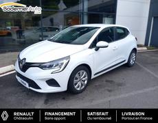 Renault Clio Societe - SOCIETE BLUE DCI 85 AIR NAV - 10 990 €