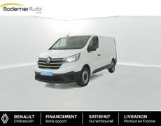 Renault Trafic Châteaulin