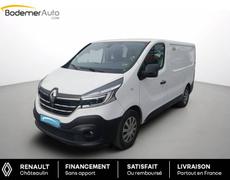 Renault Trafic Châteaulin