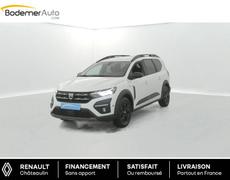 Dacia Jogger Châteaulin