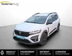 Dacia Jogger - ECO-G 100 5 places SL Extreme + - 15 490 €