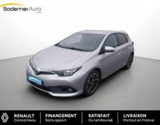 Toyota Auris Concarneau