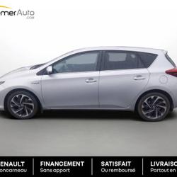 Toyota Auris Hybride 136ch Lounge Concarneau