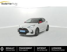 Toyota Yaris Concarneau