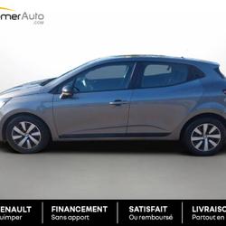 Renault Clio 5 TCe 90 Equilibre Quimper