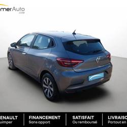 Renault Clio 5 TCe 90 Equilibre Quimper