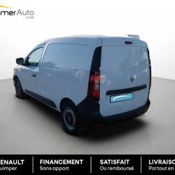 Renault Express (30) VAN BLUE DCI 95 - 22 CONFORT Quimper